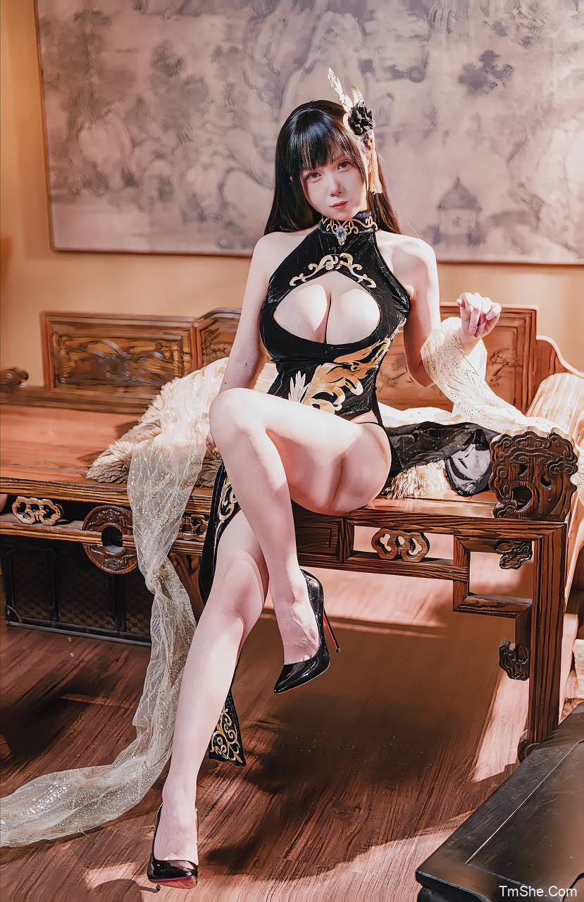 「末夜787」碧蓝航线本 – 视图电子档(140P/4V/1.89GB)-猫萌