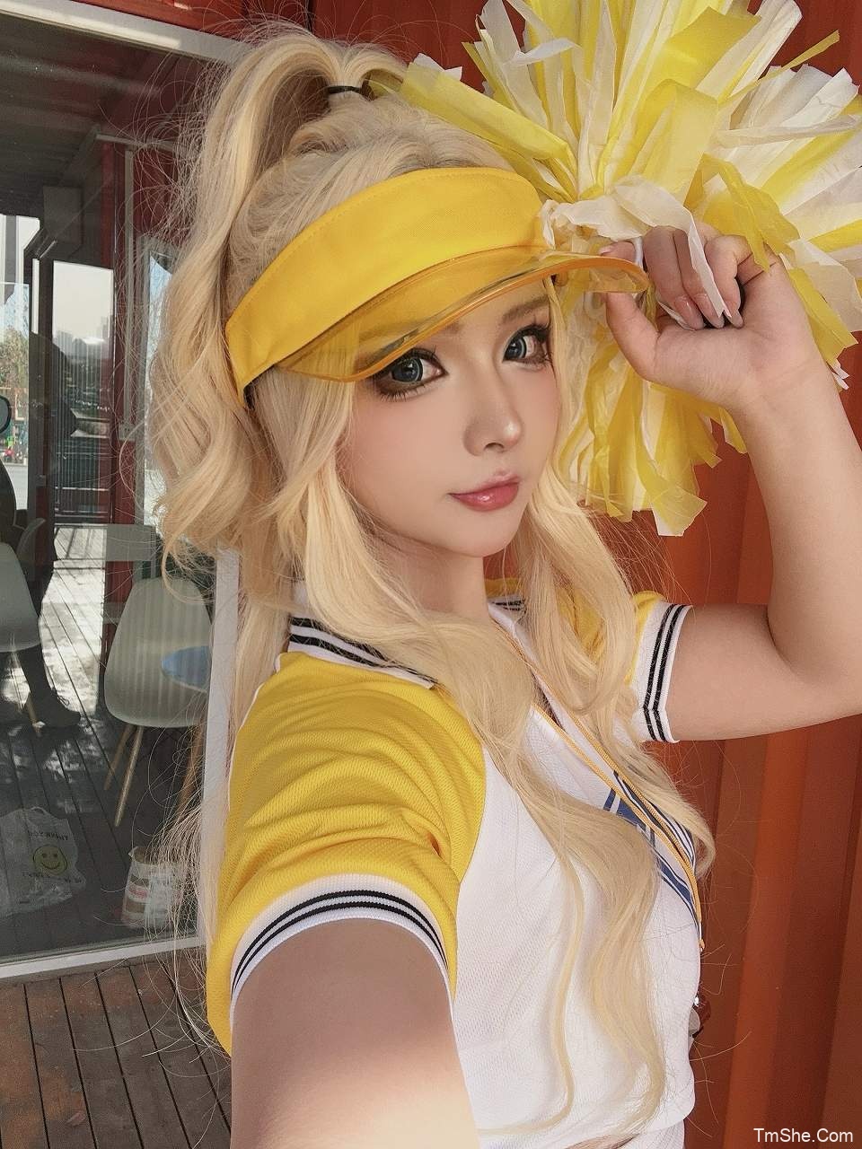 「yuuhui玉汇」25年2月Patreon – Tier3(100P/4V/823MB)-猫萌