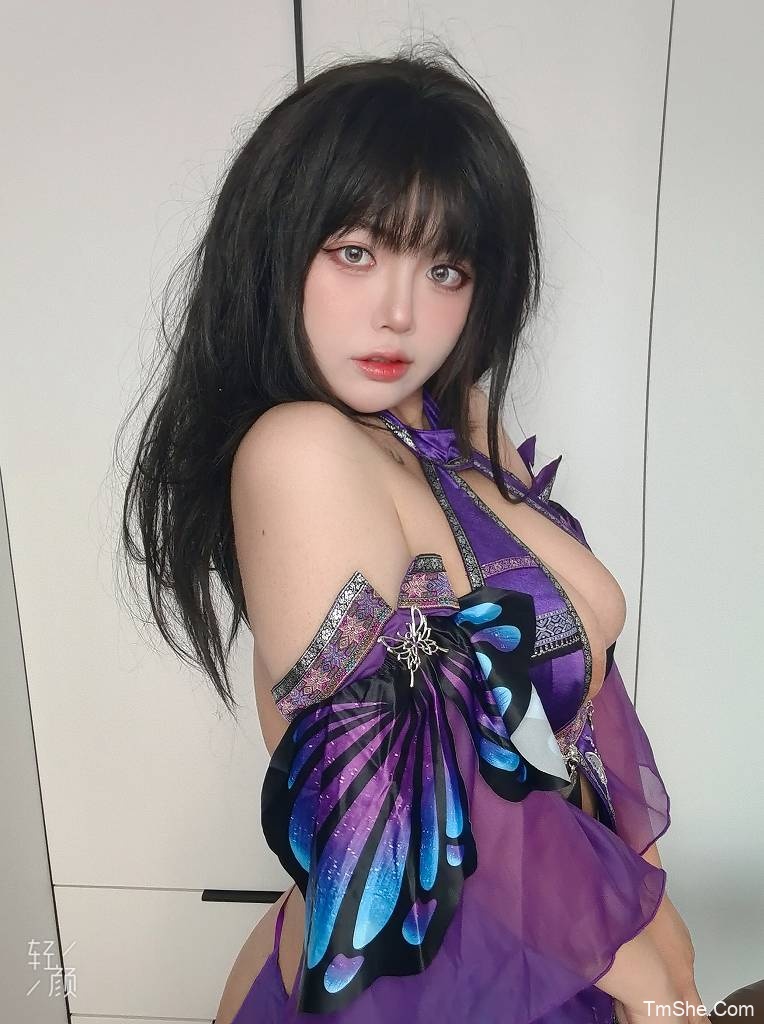 「葛生w」电子素材 – 苗疆情蛊(13P/1V/92MB)-猫萌